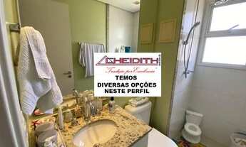 Imagem 4: Duplex para venda possui 238 metros quadrados com 3 quartos em Jardim Vila Mariana - São P