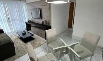 Imagem 4: Apartamento para aluguel com 86 metros quadrados com 3 quartos em Pina - Recife - PE