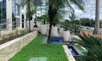 Imagem 2: Aluguel - Pátio Jardins - 35m2 - Oportunidade - Nascente - Original