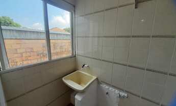 Imagem 7: Apartamento no Bairro SAO GERALDO com 50 m², cozinha, 2 dormitórios, sala de estar, sacada