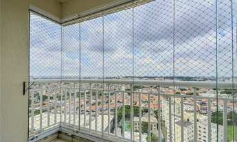 Imagem 7: SãO PAULO - Apartamento Padrão - Jardim da Saúde