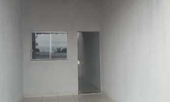 Imagem: Casa 4 quartos - Barcelos Trindade - GO