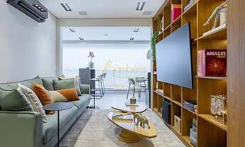 Imagem 3: APARTAMENTO NOVO MOBILIADO NA VILA ANDRADE