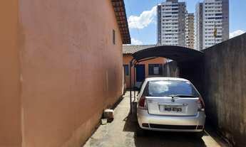 Imagem 4: Casa para Locação em Goiânia, Jardim Atlântico, 4 dormitórios, 1 banheiro, 1 vaga