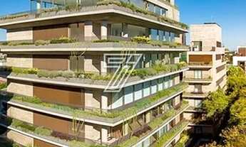 Imagem: Ed. ÍCARO Cabral - 03 Suítes - Apartamento