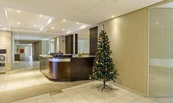 Imagem 7: Apartamento para aluguel tem 137 metros quadrados com 3 quartos em Campo Comprido - Curiti