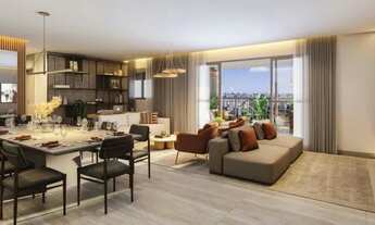 Imagem 6: APARTAMENTO RESIDENCIAL em São Paulo - SP, City América