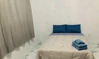 Imagem 5: Alugo suíte diária