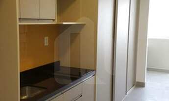 Imagem 2: Apartamento para locação 24m² no Jardim Paulistano