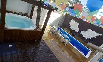 Imagem: Casa temporada