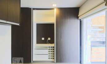 Imagem: Apartamento para Aluguel - Brooklin, 1 Quarto