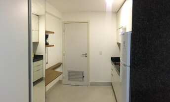 Imagem 3: Aluguel beach class ilha do leite mobiliado 1 quarto