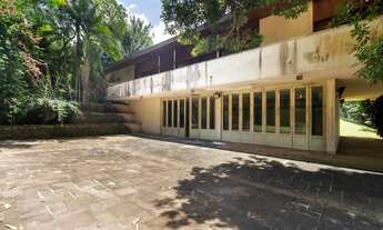 Imagem 6: Casa à venda com 5 dorm, 5 suítes, 942m2, 6844m2 terreno, 5 vagas, Residencial Chácara Flo