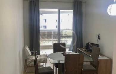 Imagem 2: Apartamento com 2 quartos para alugar por R$ 2450.00, 80.53 m2 - GLEBA PALHANO - LONDRINA