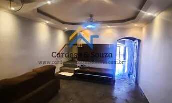 Imagem 3: Sobrado para Locação em Guarulhos, Macedo, 3 dormitórios, 1 suíte, 3 banheiros, 3 vagas