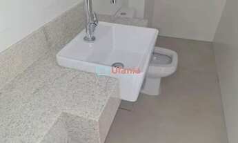 Imagem 7: Apartamento para aluguel, 2 quartos, 1 suíte, 2 vagas, Barro Preto - Belo Horizonte/MG