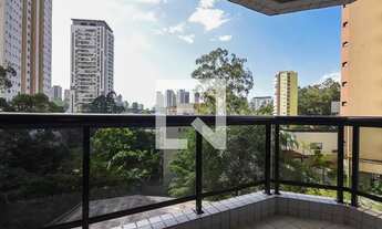 Imagem 6: Apartamento à Venda - Panamby, 3 Quartos, 120 m2