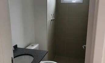 Imagem 7: Apartamento para venda com 56 metros quadrados com 2 quartos em Bonfim - Campinas - SP