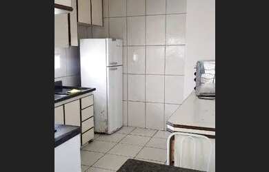 Imagem 2: Kitnet com 1 dormitório para alugar, 35 m² por R$ 1.700,00/mês - Vila Butantã - São Paulo
