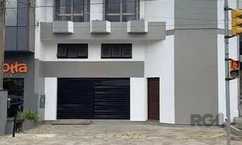 Imagem: Casa Comercial em Cavalhada