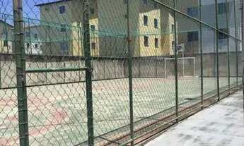 Imagem 13: Caminho das Aguas - Jabotiana