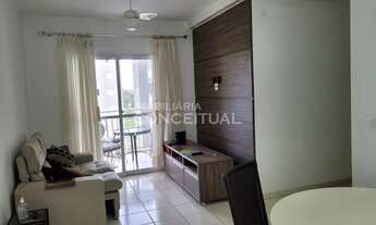 Imagem 3: Apartamento em Jardim Pinheiros - São José do Rio Preto