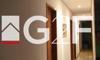 Imagem 7: Apartamento para venda no Residencial Pássaros e Flores