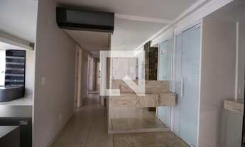 Imagem 7: Apartamento para Aluguel - Jardim Goiás, 3 Quartos, 106 m2