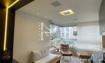 Imagem 6: Apartamento à venda, 3 quartos, 1 suíte, 4 vagas, Sion - Belo Horizonte/MG