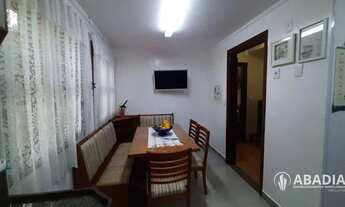 Imagem 7: Casa com 3 dormitórios à venda, 188 m² por R$ 1.100.000,00 - Condomínio Moradas de Betel