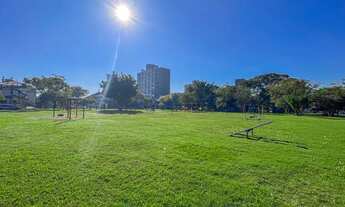 Imagem 5: Apartamento 3 quartos sendo 1 suíte 3 banheiros e varanda com churrasqueira