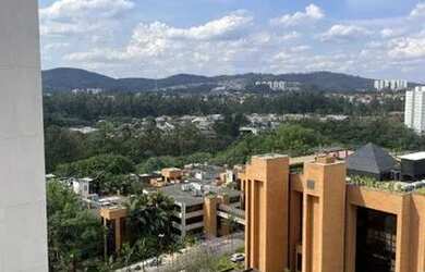 Imagem 3: Apartamento à venda em Alphaville com 2 quartos e 1 vaga