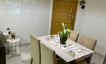 Imagem 5: Santo André - Apartamento Padrão - Vila Luzita