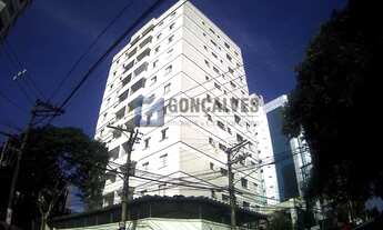 Imagem: SAO BERNARDO DO CAMPO - Residential / Apartment