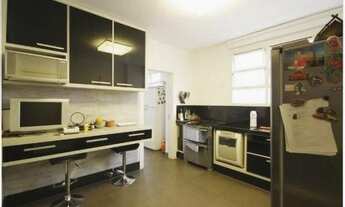 Imagem 4: Apartamento para aluguel e venda tem 333 metros quadrados com 4 quartos