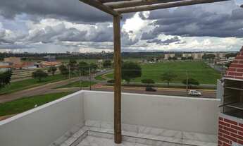 Imagem 4: Vendo Otima Cobertura/ Apartamento 1 quarto riacho fundo II - DF