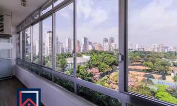 Imagem 6: Apartamento Locação Jardim Europa 150 m² 2 Dormitórios