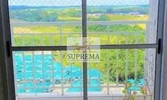 Imagem 4: Apartamento com 2 dormitórios à venda, 47 m² por R$ 245.000,00 - Edifício Eco Park