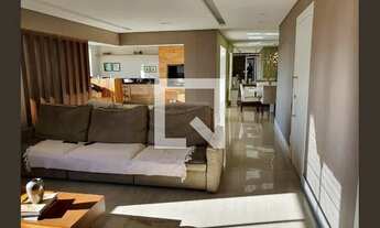 Imagem 4: Apartamento à Venda - Tatuapé, 3 Quartos, 125 m2