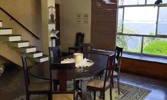 Imagem 7: Térrea para aluguel possui 100 metros quadrados com 4 quartos