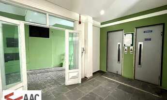 Imagem 3: Apartamento de 01 quarto (semi mobiliado) - Aparecida