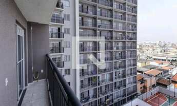 Imagem 6: Apartamento para Aluguel - Sapopemba, 1 Quarto, 31 m2