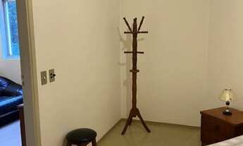 Imagem 7: Apartamento de 1 quarto para alugar no bairro Consolação