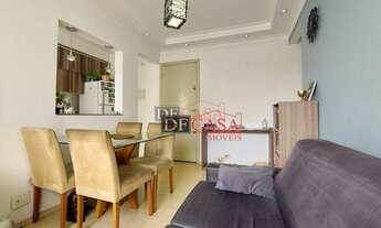 Imagem 3: Excelente 2 Dorms com vaga