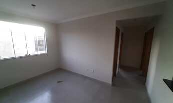 Imagem 6: Apartamento para venda possui 55 metros quadrados com 3 quartos