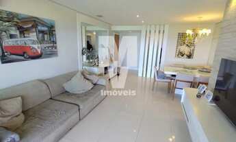 Imagem 2: Américas Park - Sunview - 3 Suítes - Frontal Mar e Reserva - Andar Alto - Indevassável