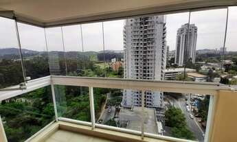 Imagem 4: Apartamento para locação em Alphaville - Barueri, SP