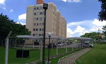 Imagem 3: Apartamento - Parque dos Cocais - Valinhos