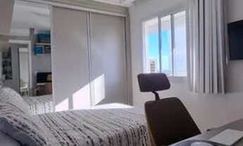 Imagem 7: Patamares Greenville Etco Apartamento 3/4 1 suite 130m² Salvador Bahia