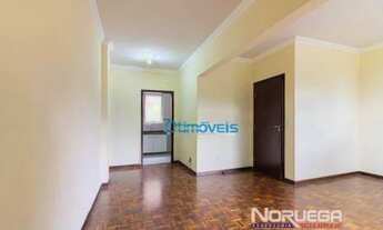 Imagem 4: Apartamento com 3 dormitórios à venda, 66 m² por R$ 300.000,00 - Água Verde - Curitiba/PR